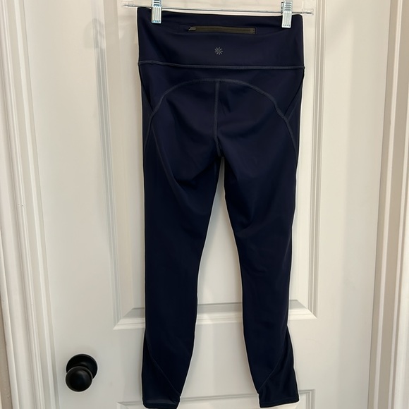 Athleta Lightning 7/8 Tight - Picture 4 of 11